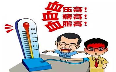 高血糖(糖尿病)，高血压，高血脂。三高人群怎样买医疗险和大病重疾险？