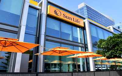 永明金融SunLife-香港保险业的先驱